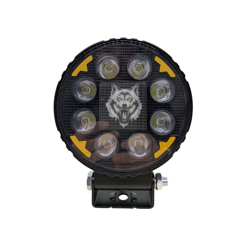 LED ΠΡΟΒΟΛΕΑΣ ΕΡΓΑΣΙΑΣ IP67 11x13cm JN-04734 AUTO/MOTO > ΦΩΤΙΣΜΟΣ AUTO/MOTO > LED ΦΩΤΑ/ΠΡΟΒΟΛΕΙΣ