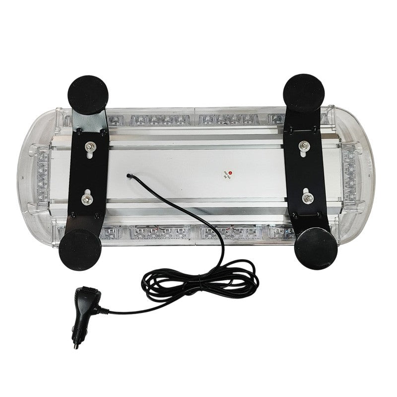 LED ΦΑΡΟΣ ΣΗΜΑΝΣΗΣ ΜΕ ΜΠΛΕ ΦΩΣ JN-07117