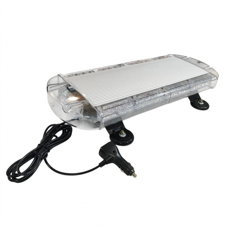 LED ΦΑΡΟΣ ΣΗΜΑΝΣΗΣ ΜΕ ΜΠΛΕ ΦΩΣ JN-07117