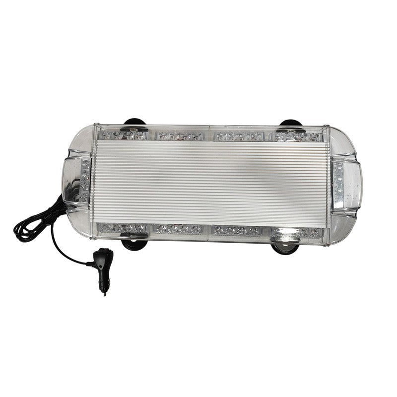 LED ΦΑΡΟΣ ΣΗΜΑΝΣΗΣ ΜΕ ΜΠΛΕ ΦΩΣ JN-07117
