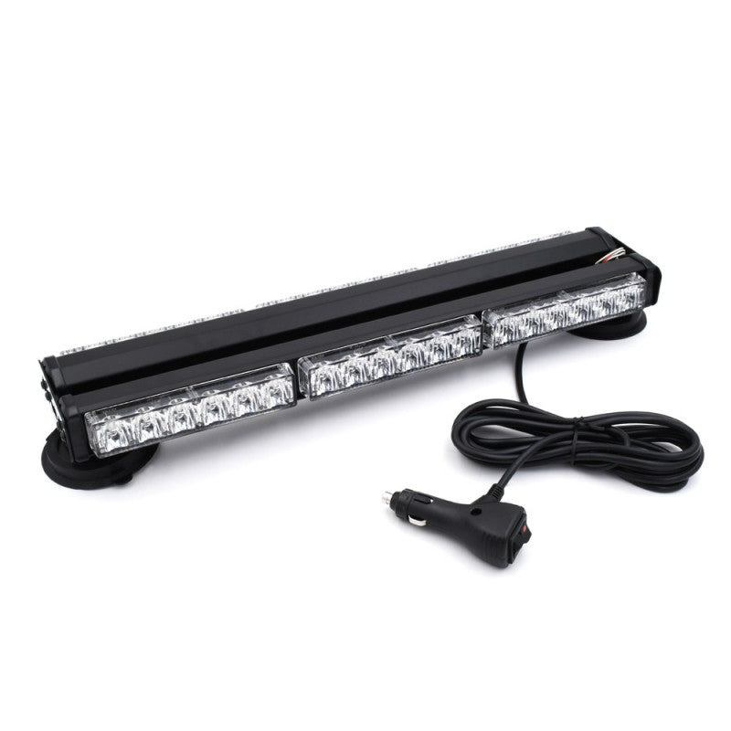 LED ΦΑΡΟΣ ΜΑΓΝΗΤΙΚΗ ΜΠΑΡΑ ΚΙΤΡΙΝΟΣ JN-1092 AUTO/MOTO > ΦΩΤΙΣΜΟΣ AUTO/MOTO > ΦΑΡΟΙ