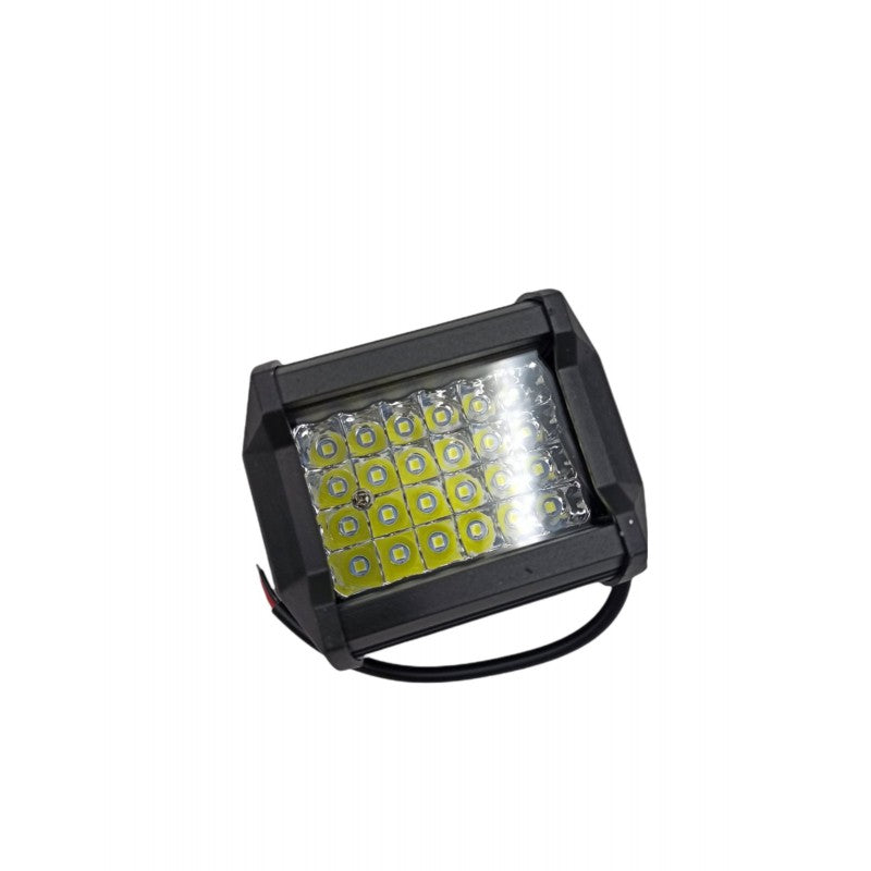 ΠΡΟΒΟΛΑΚΙ LED ΕΡΓΑΣΙΑΣ ΚΙΡΙΝΟ ΦΩΣ JN-9272 AUTO/MOTO > ΦΩΤΙΣΜΟΣ AUTO/MOTO > LED ΦΩΤΑ/ΠΡΟΒΟΛΕΙΣ