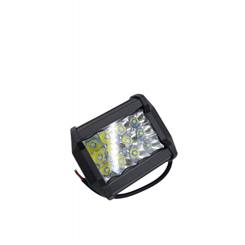 ΠΡΟΒΟΛΑΚΙ LED ΕΡΓΑΣΙΑΣ ΚΙΤΡΙΝΟ ΦΩΣ JN-9273 AUTO/MOTO > ΦΩΤΙΣΜΟΣ AUTO/MOTO > LED ΦΩΤΑ/ΠΡΟΒΟΛΕΙΣ