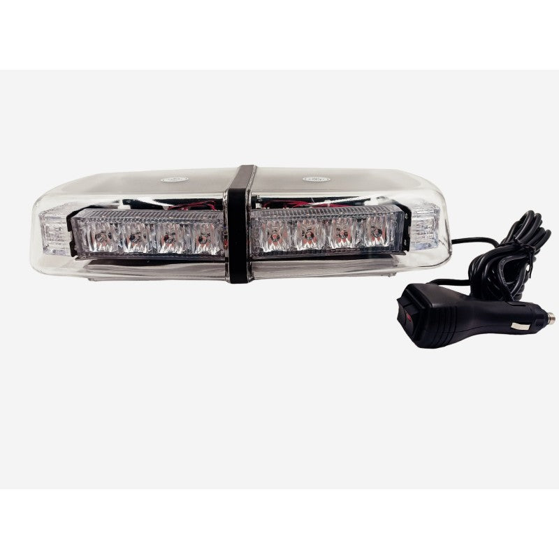 LED ΦΩΤΑ ΑΣΤΥΝΟΜΙΑΣ ΠΟΡΤΟΚΑΛΙ KX-02274 AUTO/MOTO > ΦΩΤΙΣΜΟΣ AUTO/MOTO