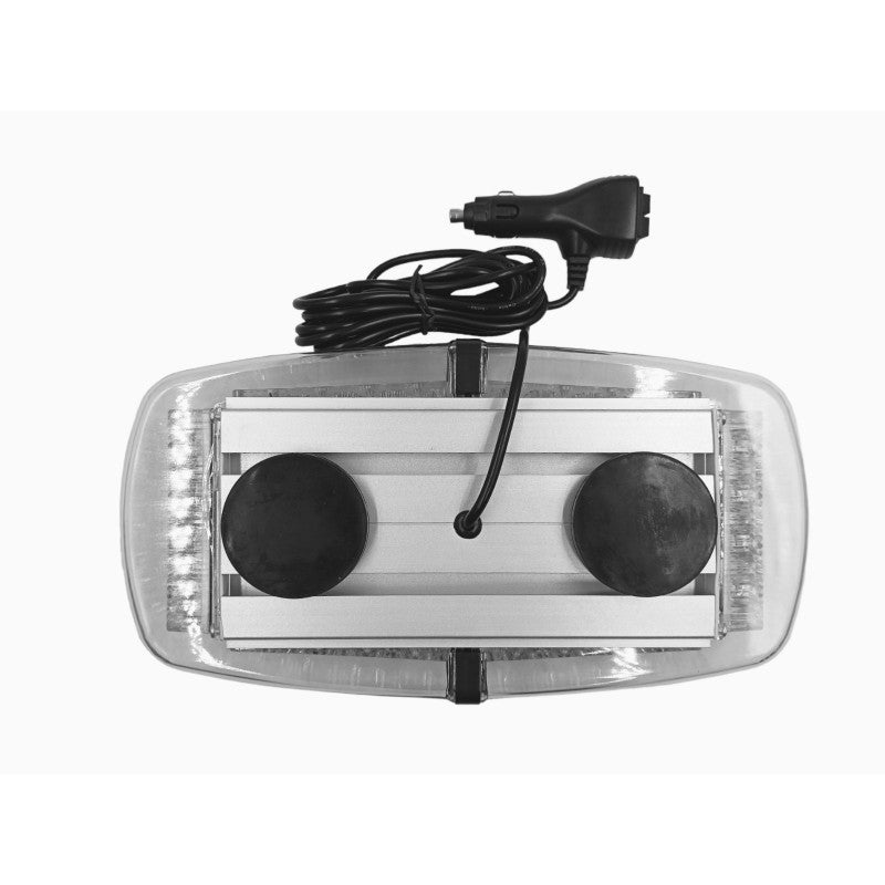 LED ΦΩΤΑ ΑΣΤΥΝΟΜΙΑΣ ΠΟΡΤΟΚΑΛΙ KX-02274 AUTO/MOTO > ΦΩΤΙΣΜΟΣ AUTO/MOTO