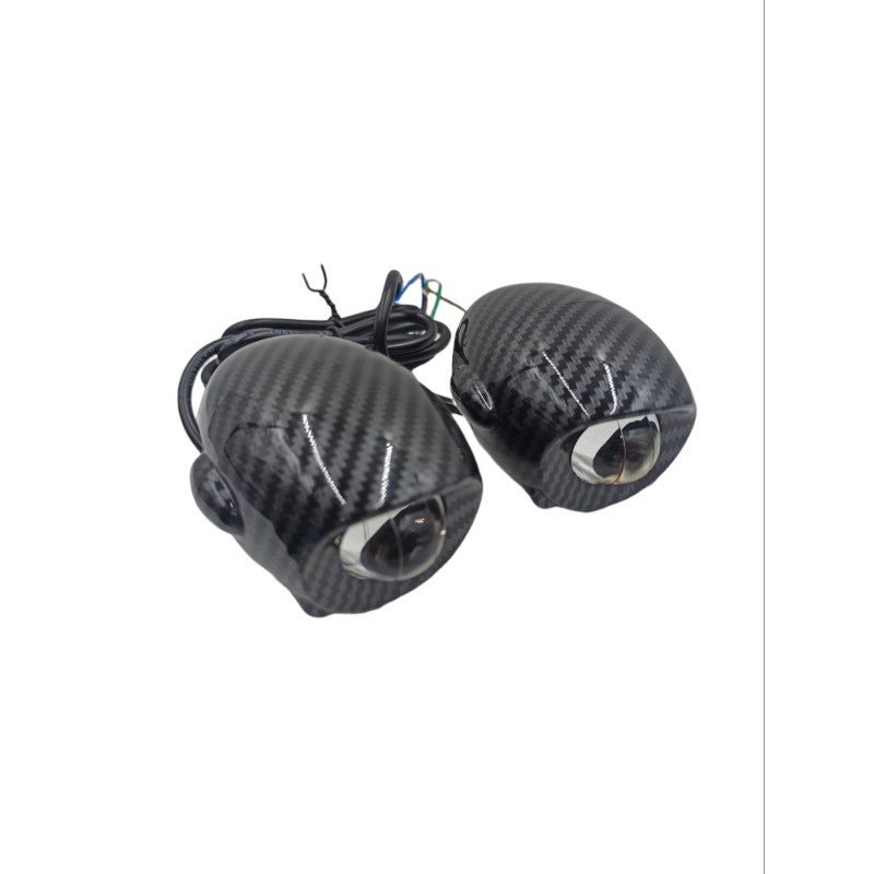 ΠΡΟΒΟΛΑΚΙΑ LED ΓΙΑ ΜΗΧΑΝΕΣ M00079 AUTO/MOTO > ΦΩΤΙΣΜΟΣ AUTO/MOTO > ΦΩΤΑ ΓΙΑ ΜΗΧΑΝΕΣ