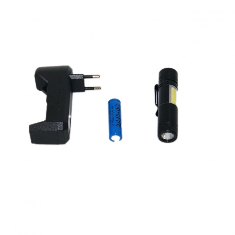 ΦΑΚΟΣ LED MINI LI-LA-0027 HOBBY > ΚΑΜΠΙΝΓΚ > ΛΑΜΠΕΣ ΚΑΙ ΦΑΚΟΙ