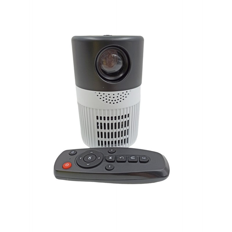 LED MINI ΠΡΟΤΖΕΚΤΟΡΑΣ ΜΕ WIFI KY-T400 ΚΕΝΤΡΙΚΟ > ΗΧΟΣ ΚΑΙ ΕΙΚΟΝΑ > ΗΧΟΣ > ΗΧΕΙΑ