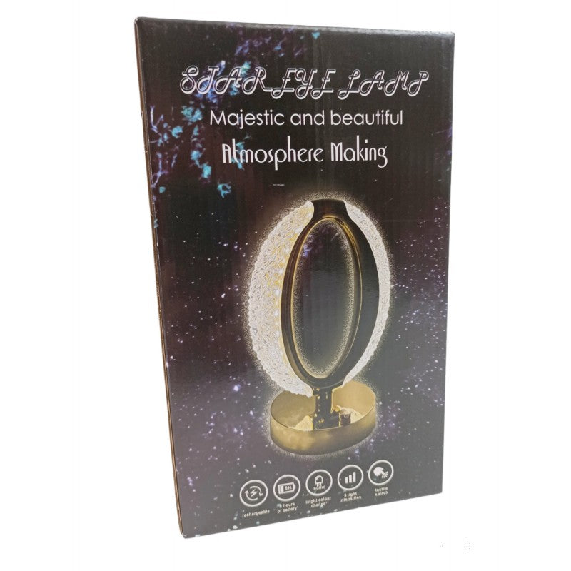 LED ΕΠΑΝΑΦΟΡΤΙΖΟΜΕΝΟ ΦΩΤΙΣΤΙΚΟ ΑΦΗΣ ML-01634 ΚΕΝΤΡΙΚΟ > ΓΙΑ ΤΟ ΣΠΙΤΙ > ΔΙΑΚΟΣΜΗΣΗ ΣΠΙΤΙΟΥ