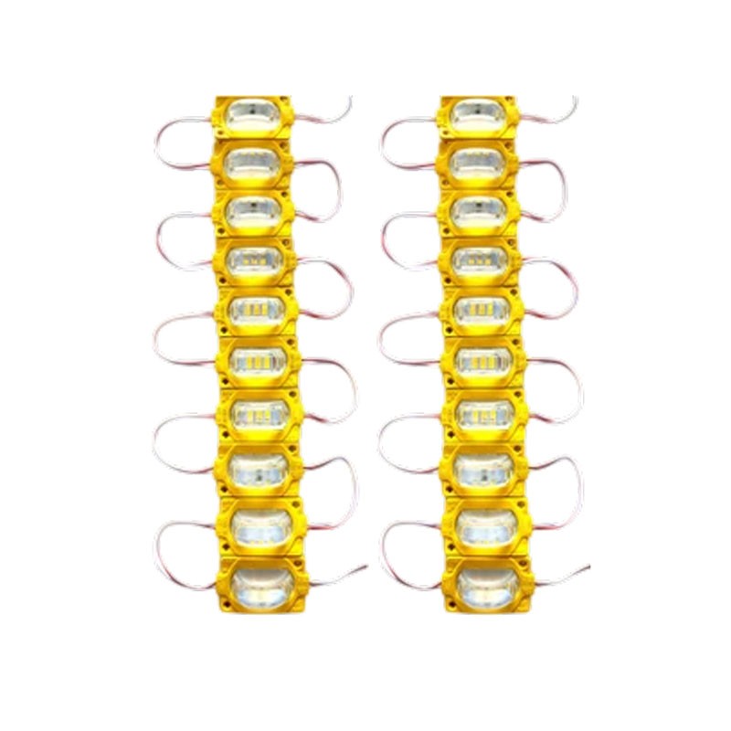 LED MODULES 12V 1.5W ΑΛΥΣΙΔΑ 20ΤΜΧ JN-04787 AUTO/MOTO > ΦΩΤΙΣΜΟΣ AUTO/MOTO > ΔΙΑΦΟΡΑ