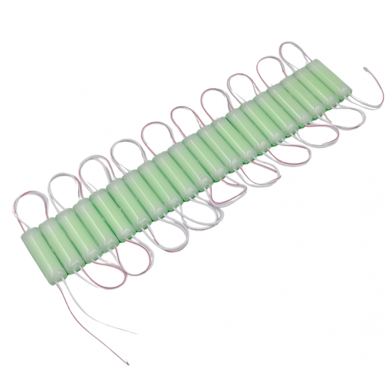 LED MODULES 12V ΑΛΥΣΙΔΑ 20ΤΜΧ MZD0075A AUTO/MOTO > ΦΩΤΙΣΜΟΣ AUTO/MOTO > ΔΙΑΦΟΡΑ