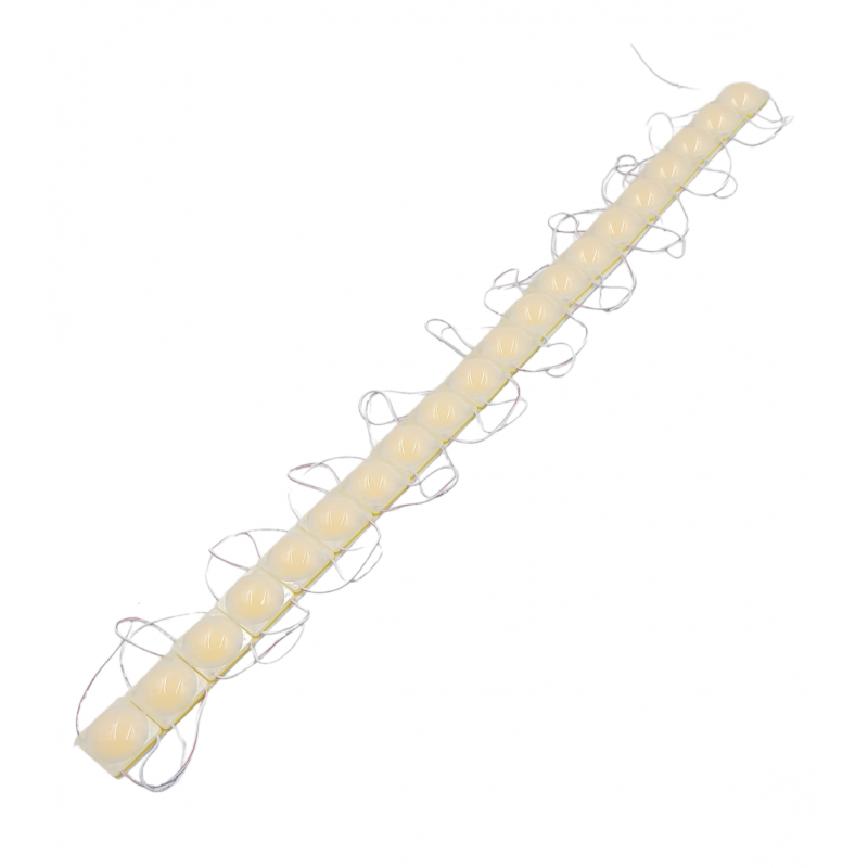 LED MODULES 12V ΑΛΥΣΙΔΑ 20ΤΜΧ SY-MZD0072A AUTO/MOTO > ΦΩΤΙΣΜΟΣ AUTO/MOTO > ΔΙΑΦΟΡΑ