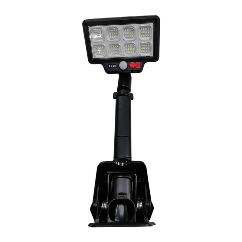 ΗΛΙΑΚΟ LED ΦΩΤΙΣΤΙΚΟ ΜΕ ΚΛΙΠ PM-05445