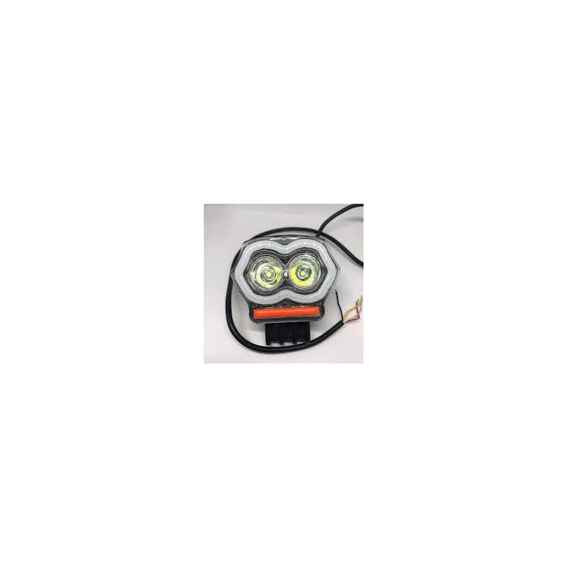LED PROJECTOR LENS ΜΕ ANGEL EYES M00053 AUTO/MOTO > ΦΩΤΙΣΜΟΣ AUTO/MOTO > ΦΩΤΑ ΓΙΑ ΜΗΧΑΝΕΣ