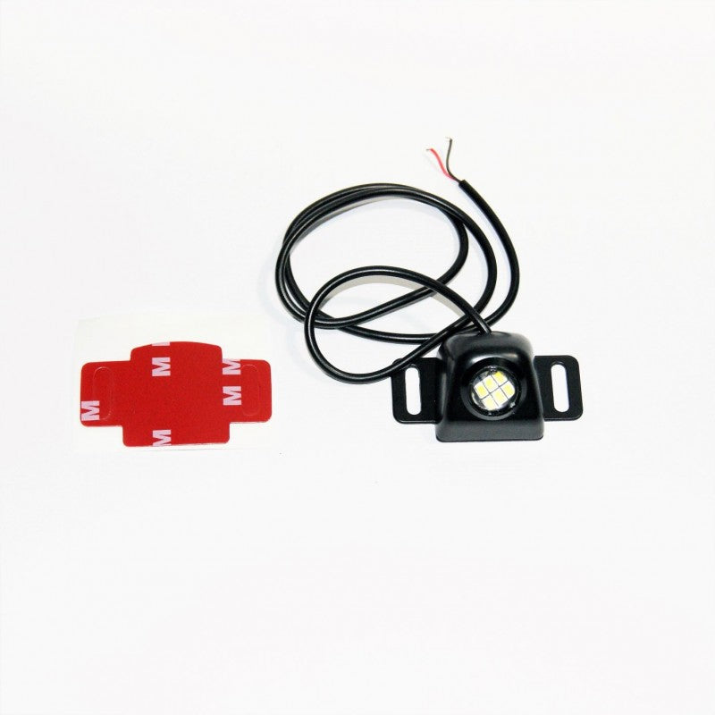 ΦΩΤΑΚΙ LED ΠΙΝΑΚΙΔΑΣ ΑΥΤΟΚΙΝΗΤΟΥ PZD0062 AUTO/MOTO > ΦΩΤΙΣΜΟΣ AUTO/MOTO > LED ΦΩΤΑ/ΠΡΟΒΟΛΕΙΣ
