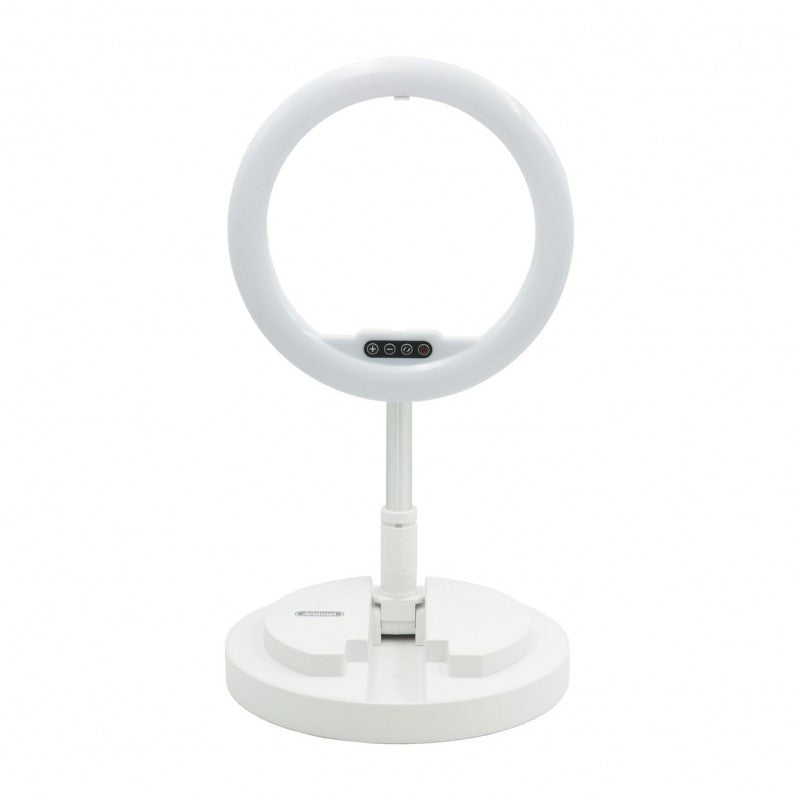 LED RING LIGHT 11" ANDOWL Q-MG600 ΚΕΝΤΡΙΚΟ > ΤΗΛΕΦΩΝΑ ΚΑΙ ΑΞΕΣΟΥΑΡ > RING LIGHTS