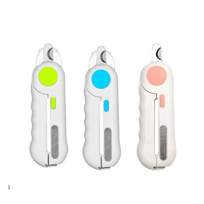 ΝΥΧΟΚΟΠΤΗΣ ΜΕ LED ΦΩΤΑΚΙ ΓΙΑ ΚΑΤΟΙΚΙΔΙΑ SD-02157 HOBBY > PETSHOP