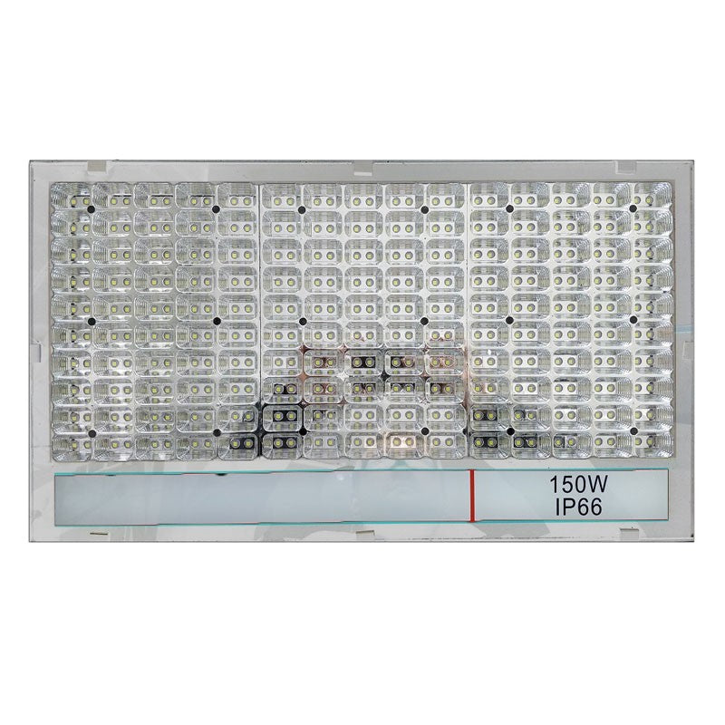 LED SMD ΠΡΟΒΟΛΕΑΣ 150W IP66 TY-4999 ΚΕΝΤΡΙΚΟ > ΦΩΤΙΣΜΟΣ > ΠΡΟΒΟΛΕΙΣ
