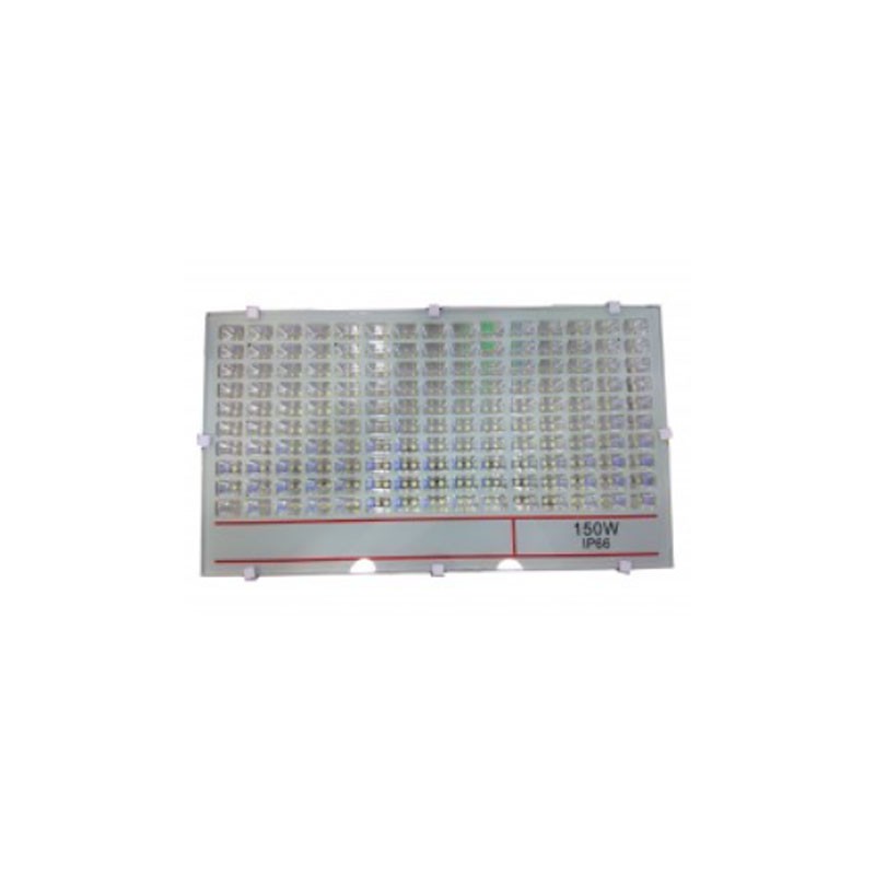 LED SMD ΠΡΟΒΟΛΕΑΣ 150W IP66 TY-4999 ΚΕΝΤΡΙΚΟ > ΦΩΤΙΣΜΟΣ > ΠΡΟΒΟΛΕΙΣ