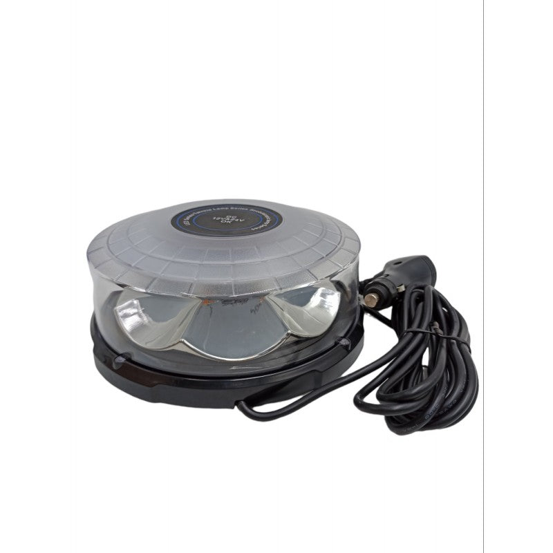 LED STROBE ΦΑΡΟΣ 12V ΜΕ ΒΥΣΜΑ ΑΝΑΠΤΗΡΑ BJD0093 AUTO/MOTO > ΦΩΤΙΣΜΟΣ AUTO/MOTO > ΦΑΡΟΙ