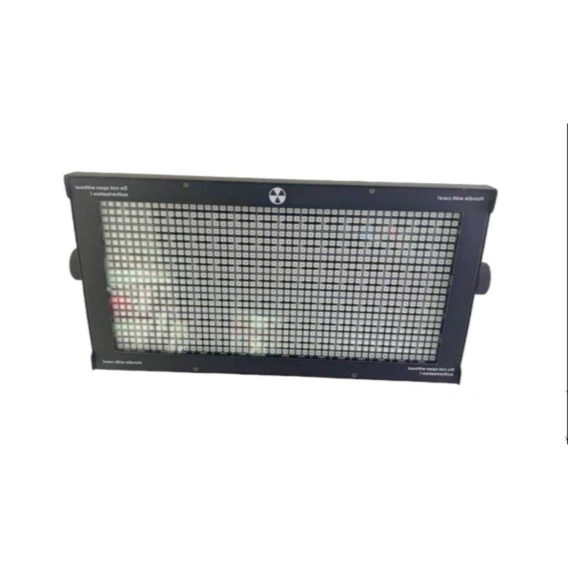 LED STROBE LIGHT RGB 8 ZONES 1000W KY-02559 PRO LIGHT AND SOUND