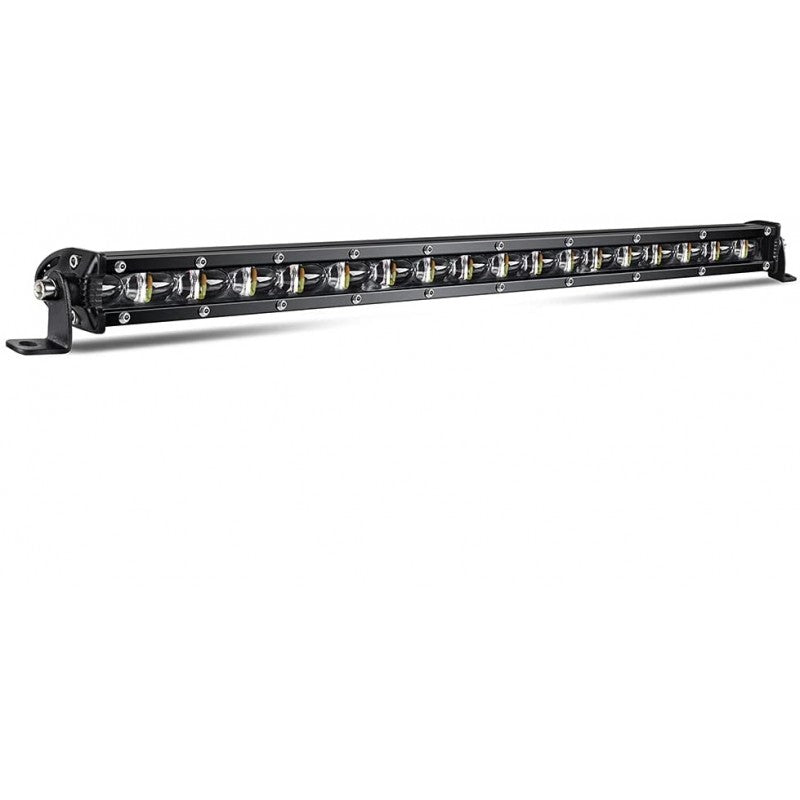 LED ΜΠΑΡΑ SUPER SLIM 6D REFLECTOR 126W SY-CTD0049F AUTO/MOTO > ΦΩΤΙΣΜΟΣ AUTO/MOTO > LED ΜΠΑΡΕΣ
