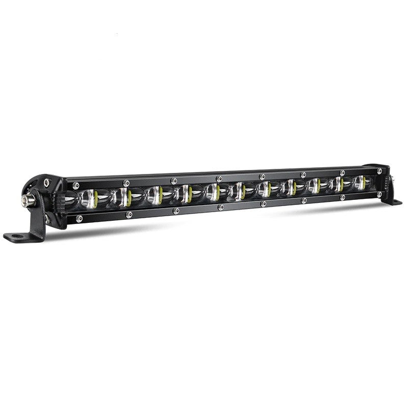 LED ΜΠΑΡΑ SUPER SLIM 6D REFLECTOR 72W SY-CTD0049C AUTO/MOTO > ΦΩΤΙΣΜΟΣ AUTO/MOTO > LED ΜΠΑΡΕΣ
