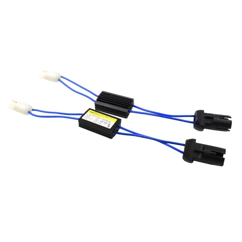 ΑΠΟΚΩΔΙΚΟΠΟΙΗΤΕΣ LED T10/Τ15 W17002