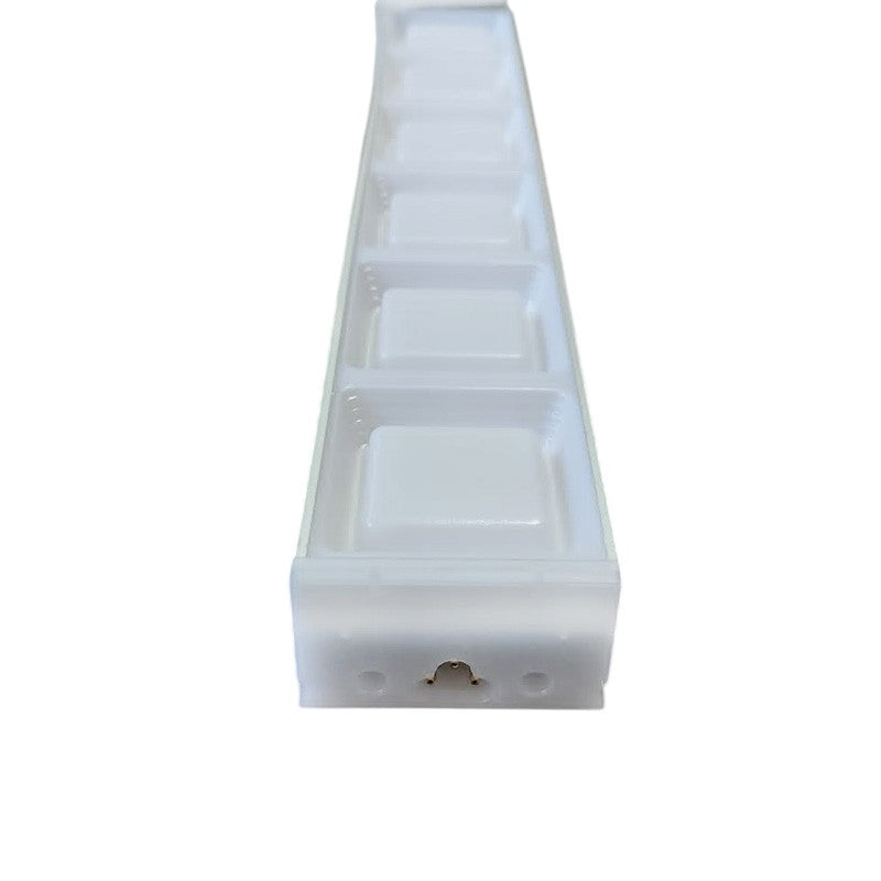 ΓΡΑΜΜΙΚΟ ΦΩΤΙΣΤΙΚΟ ΜΠΑΡΑ LED T12 120cm RH-06079 ΚΕΝΤΡΙΚΟ > ΦΩΤΙΣΜΟΣ > ΑΞΕΣΟΥΑΡ ΦΩΤΙΣΜΟΥ