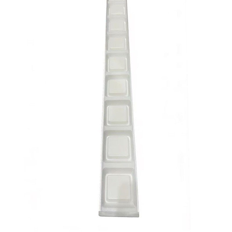 ΓΡΑΜΜΙΚΟ ΦΩΤΙΣΤΙΚΟ ΜΠΑΡΑ LED T12 120cm RH-06079