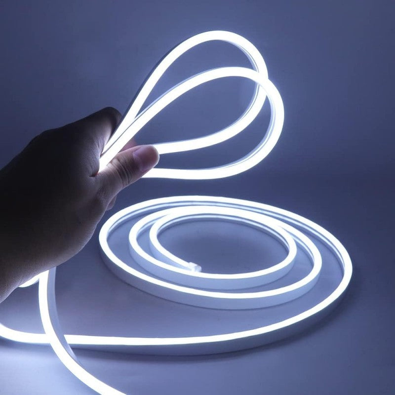 LED TAINIA COB ME ΛΕΥΚΟ ΦΩΣ ΚΟΥΛΟΥΡΑ 100Μ 220V RZ-57536 ΚΕΝΤΡΙΚΟ > ΦΩΤΙΣΜΟΣ