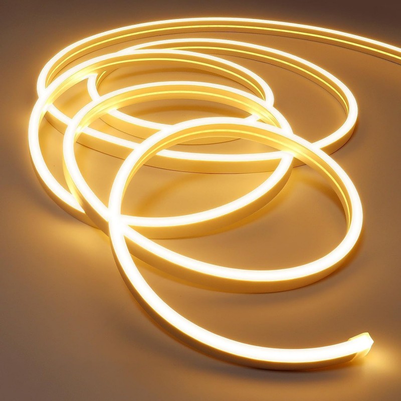 LED TAINIA COB ME ΚΙΤΡΙΝΟ ΦΩΣ ΚΟΥΛΟΥΡΑ 100Μ 220V RZ-57543 ΚΕΝΤΡΙΚΟ > ΦΩΤΙΣΜΟΣ