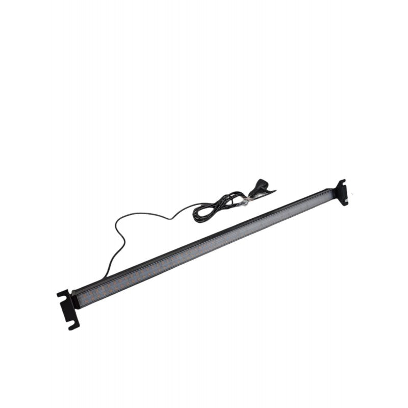LED ΜΠΑΡΑ ΜΕ ΠΡΟΕΙΔΟΠΟΙΗΤΙΚΟ ΚΙΤΡΙΝΟ ΦΩΣ TY-80244 AUTO/MOTO > ΦΩΤΙΣΜΟΣ AUTO/MOTO > LED ΜΠΑΡΕΣ