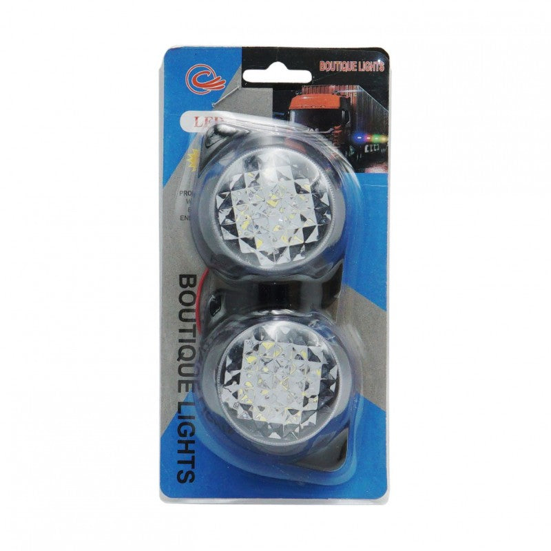 ΖΕΥΓΑΡΙ LED ΠΛΕΥΡΙΚΑ ΦΩΤΑ ΟΓΚΟΥ TY02-1830-29 AUTO/MOTO > ΦΩΤΙΣΜΟΣ AUTO/MOTO > ΦΩΤΑ ΓΙΑ ΦΟΡΤΗΓΑ