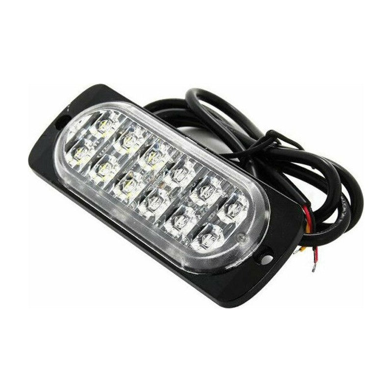 ΦΛΑΣ ΦΟΡΤΗΓΟΥ LED ΠΟΡΤΟΚΑΛΙ VOL-1301 AUTO/MOTO > ΦΩΤΙΣΜΟΣ AUTO/MOTO > ΦΩΤΑ ΓΙΑ ΦΟΡΤΗΓΑ