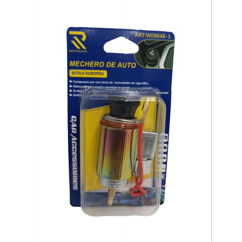ΑΝΑΠΤΗΡΑΣ ΑΥΤΟΚΙΝΗΤΟΥ ΜΕ LED ΦΩΤΙΣΜΟ W09648-2 AUTO/MOTO > ΑΞΕΣΟΥΑΡ AUTO/MOTO