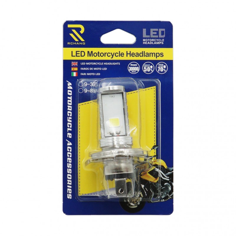 ΛΑΜΠΑ LED ΓΙΑ ΜΗΧΑΝΗ ΔΙΠΛΗΣ ΟΨΗΣ W11188