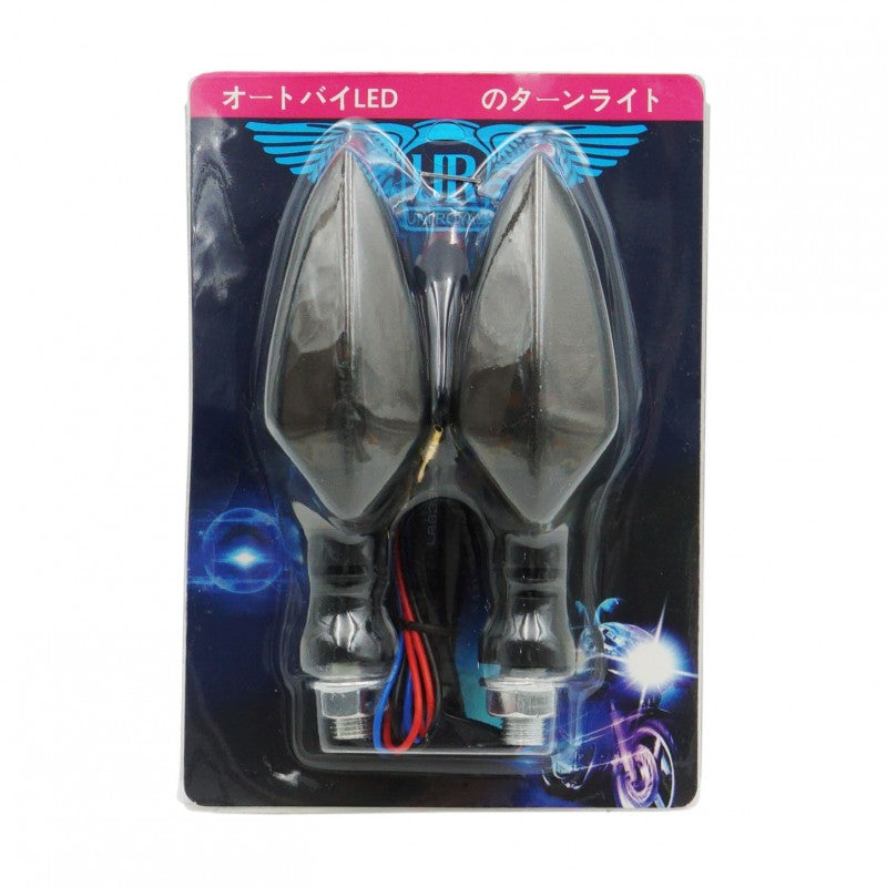 ΣΕΤ ΦΛΑΣ LED ΜΗΧΑΝΗΣ W14111-4 AUTO/MOTO > ΦΩΤΙΣΜΟΣ AUTO/MOTO > ΦΩΤΑ ΓΙΑ ΜΗΧΑΝΕΣ