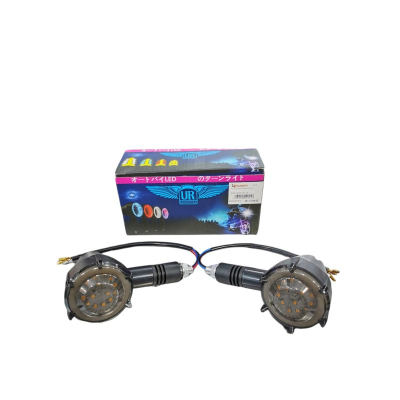ΦΛΑΣ ΜΗΧΑΝΗΣ ΜΕ LED ΦΩΣ W14111-5 AUTO/MOTO > ΦΩΤΙΣΜΟΣ AUTO/MOTO > ΦΩΤΑ ΓΙΑ ΜΗΧΑΝΕΣ