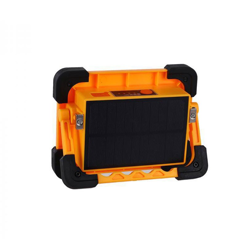 ΦΟΡΗΤΗ ΗΛΙΑΚΗ ΛΑΜΠΑ ΕΡΓΑΣΙΑΣ LED W853 HOBBY > ΚΑΜΠΙΝΓΚ > ΛΑΜΠΕΣ ΚΑΙ ΦΑΚΟΙ