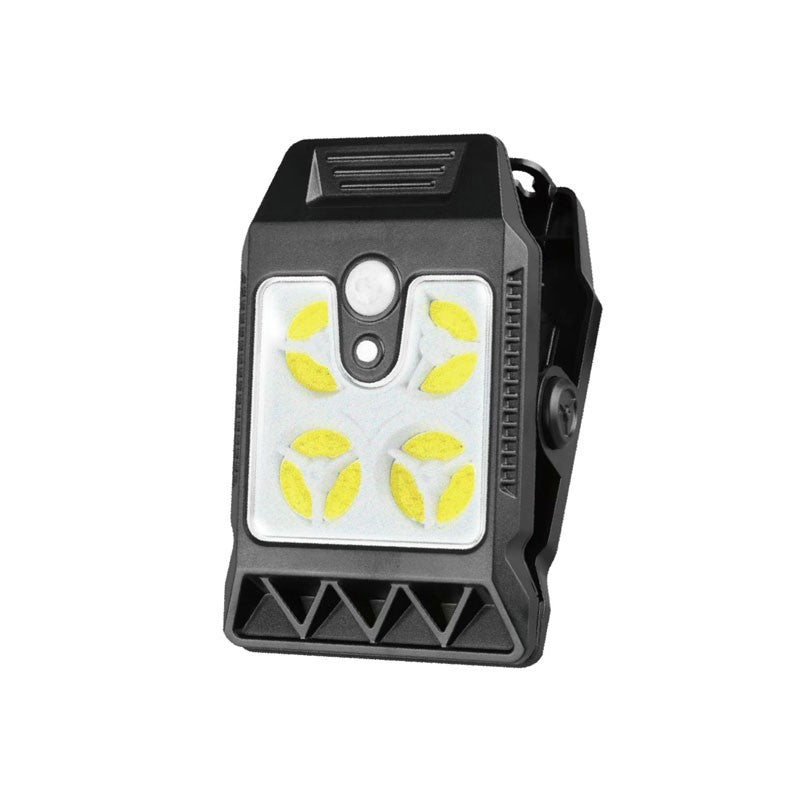 ΦΟΡΗΤΟ ΗΛΙΑΚΟ ΦΩΤΙΣΤΙΚΟ LED ΜΕ ΚΛΙΠ YX-671C HOBBY > ΚΑΜΠΙΝΓΚ > ΛΑΜΠΕΣ ΚΑΙ ΦΑΚΟΙ