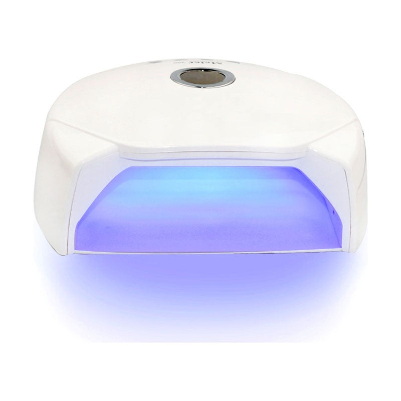 ΦΟΥΡΝΑΚΙ ΝΥΧΙΩΝ LED/UV 48W MEIER TY-81010 ΠΕΡΙΠΟΙΗΣΗ > ΝΥΧΙΩΝ