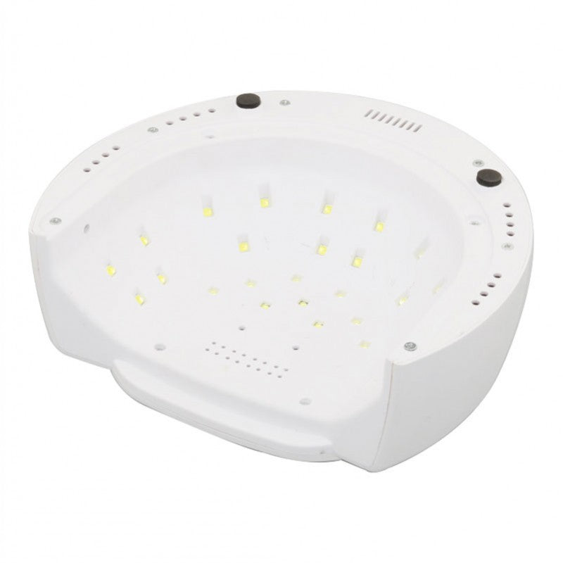 ΦΟΥΡΝΑΚΙ ΝΥΧΙΩΝ LED/UV 48W MEIER TY-81010 ΠΕΡΙΠΟΙΗΣΗ > ΝΥΧΙΩΝ
