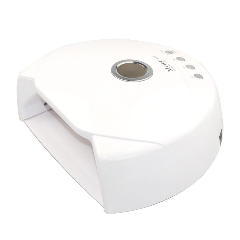 ΦΟΥΡΝΑΚΙ ΝΥΧΙΩΝ LED/UV 48W MEIER TY-81010 ΠΕΡΙΠΟΙΗΣΗ > ΝΥΧΙΩΝ