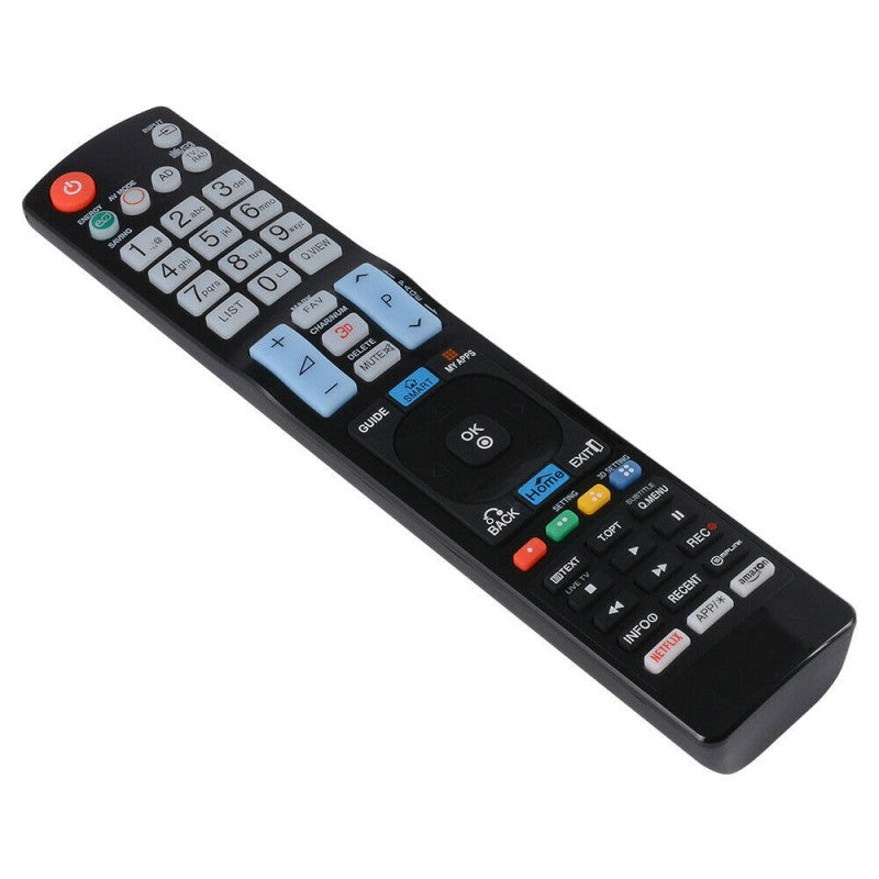 ΤΗΛΕΧΕΙΡΙΣΤΗΡΙΟ ΓΙΑ LG ΤΗΛΕΟΡΑΣΕΙΣ RM-L930+3