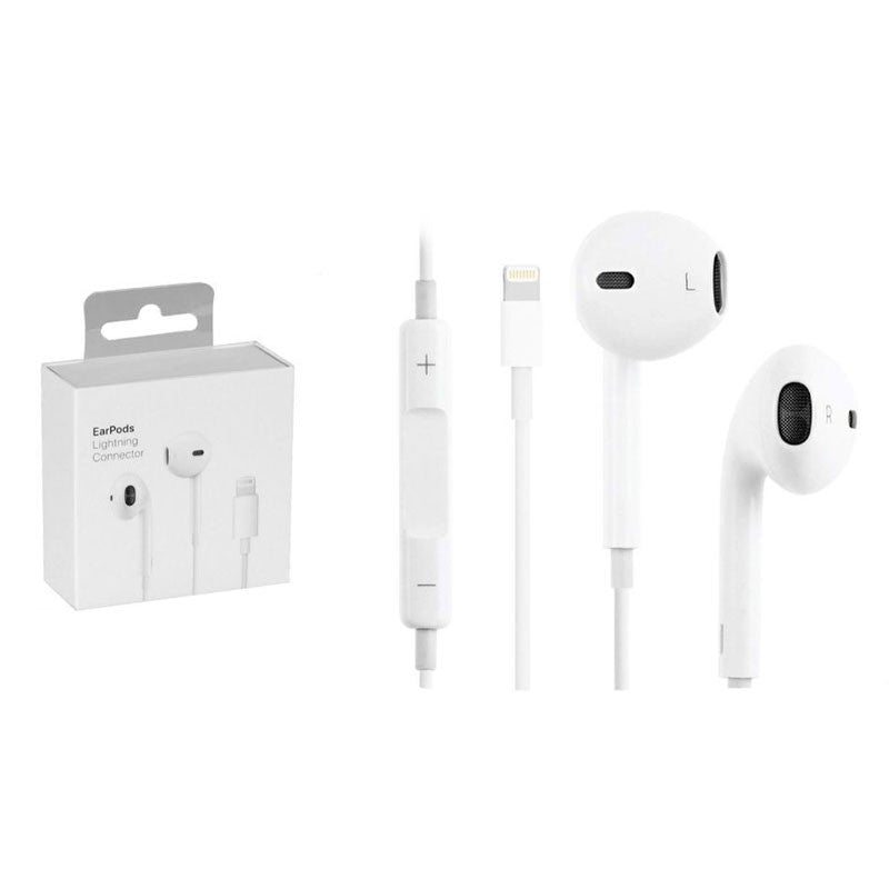 ΕΝΣΥΡΜΑΤΑ ΑΚΟΥΣΤΙΚΑ LIGHTNING ΕΑR 7+ IOS11 ΚΕΝΤΡΙΚΟ > ΤΗΛΕΦΩΝΑ ΚΑΙ ΑΞΕΣΟΥΑΡ > ΑΚΟΥΣΤΙΚΑ ΚΙΝΗΤΩΝ