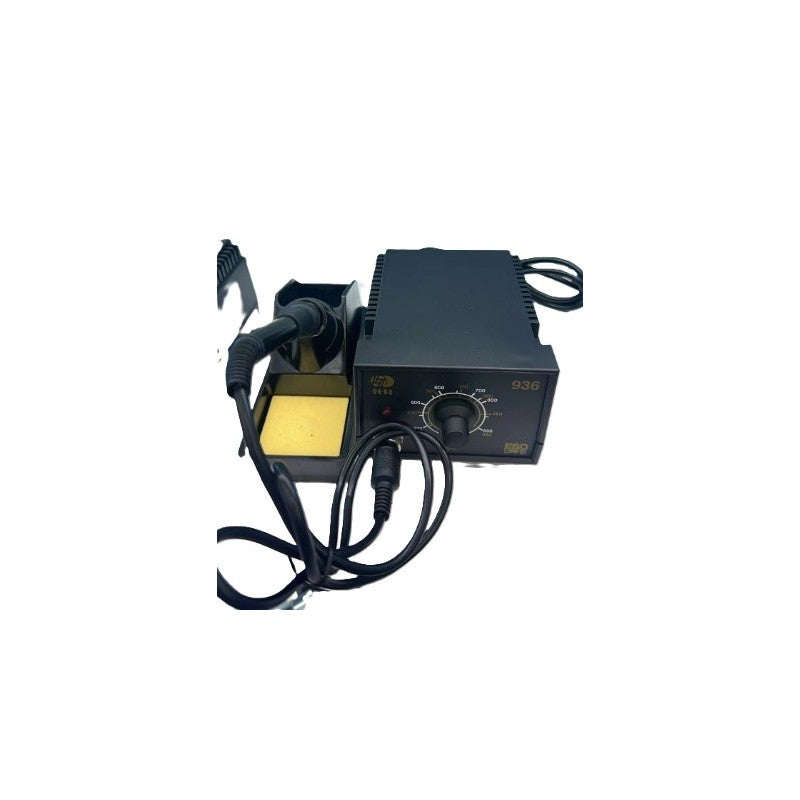 LITHIUM WELDING STATION 220V/60W HY-04246