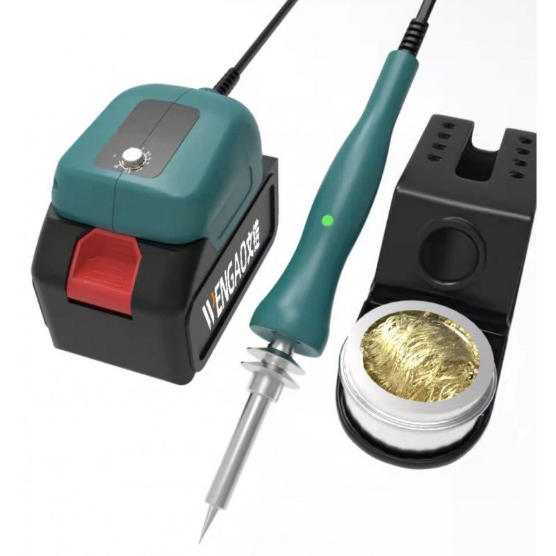 LITHIUM WELDING STATION HY-04244 ΕΡΓΑΛΕΙΑ > ΕΡΓΑΛΕΙΑ ΜΠΑΤΑΡΙΑΣ