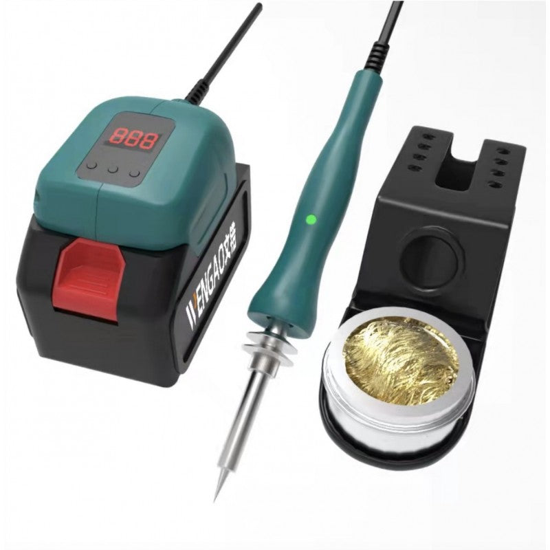 LITHIUM WELDING STATION HY-04245 ΕΡΓΑΛΕΙΑ > ΕΡΓΑΛΕΙΑ ΜΠΑΤΑΡΙΑΣ