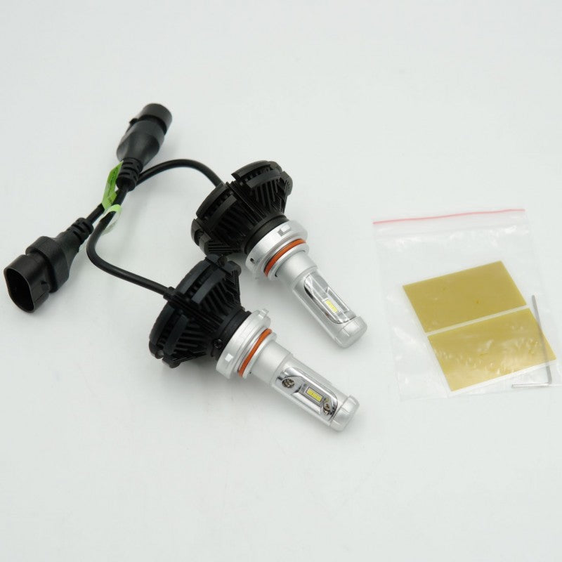 LUMILEDS ΑΥΤΟΚΙΝΗΤΟΥ 9005 AU-LI-0101 AUTO/MOTO > ΦΩΤΙΣΜΟΣ AUTO/MOTO > LED ΦΩΤΑ/ΠΡΟΒΟΛΕΙΣ